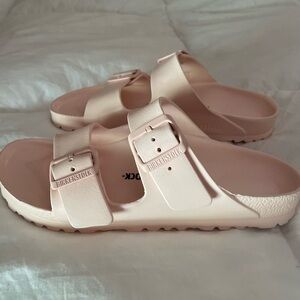 Birkenstock Arizona Essentials Slide Sandal - Women’s